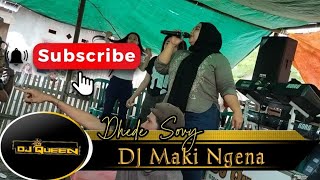 Download Lagu MAKI NGENA COVER SOFI DAN LAINYA DJ QUEEN👑 MP3
