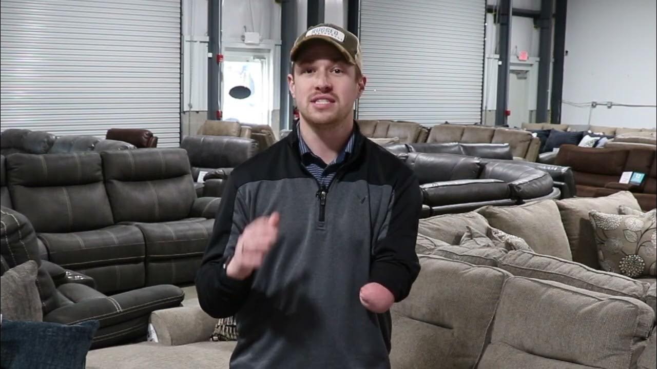 BoxDrop Charleston Furniture Direct YouTube