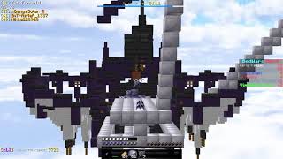 VimeWorld CWBW: Uzumaki vs Relite