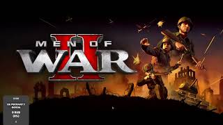 :    Men of war 2    3