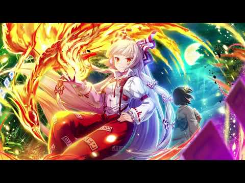 【東方Vocal】 Phoenix 「ShibayanRecords」