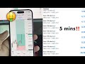 $2 to $700 in 15 Minutes 🤯 Powerful Scalping trading Strategy for Volatility 75 index