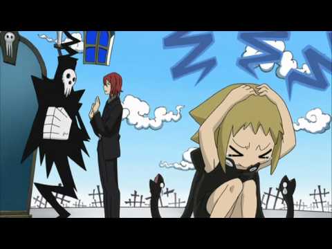 Watch soul eater episode 45 english dubbed