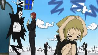 Soul eater episode 40 English dub