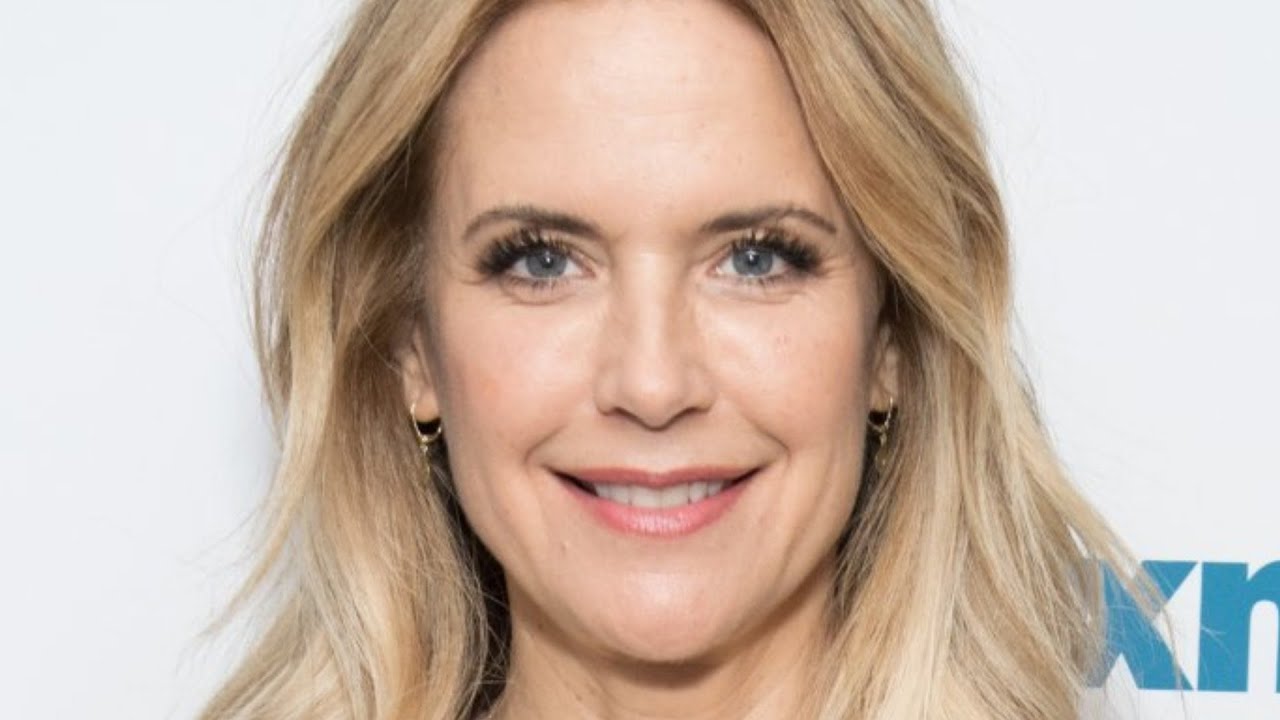 Inside Kelly Preston's Life Before She Passed Away