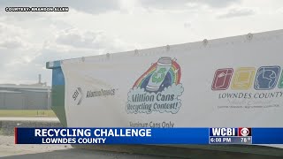 Aluminum Dynamics works to teach younger generations about recycling
