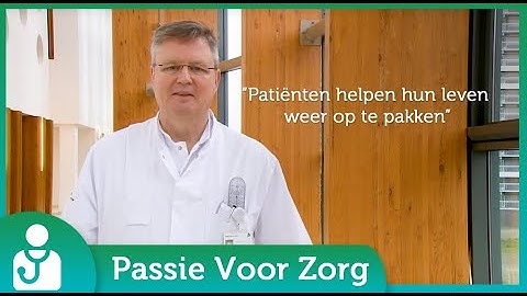 R. (Ralph) De Wit | Passie Voor Zorg | Medisch Spectrum Twente