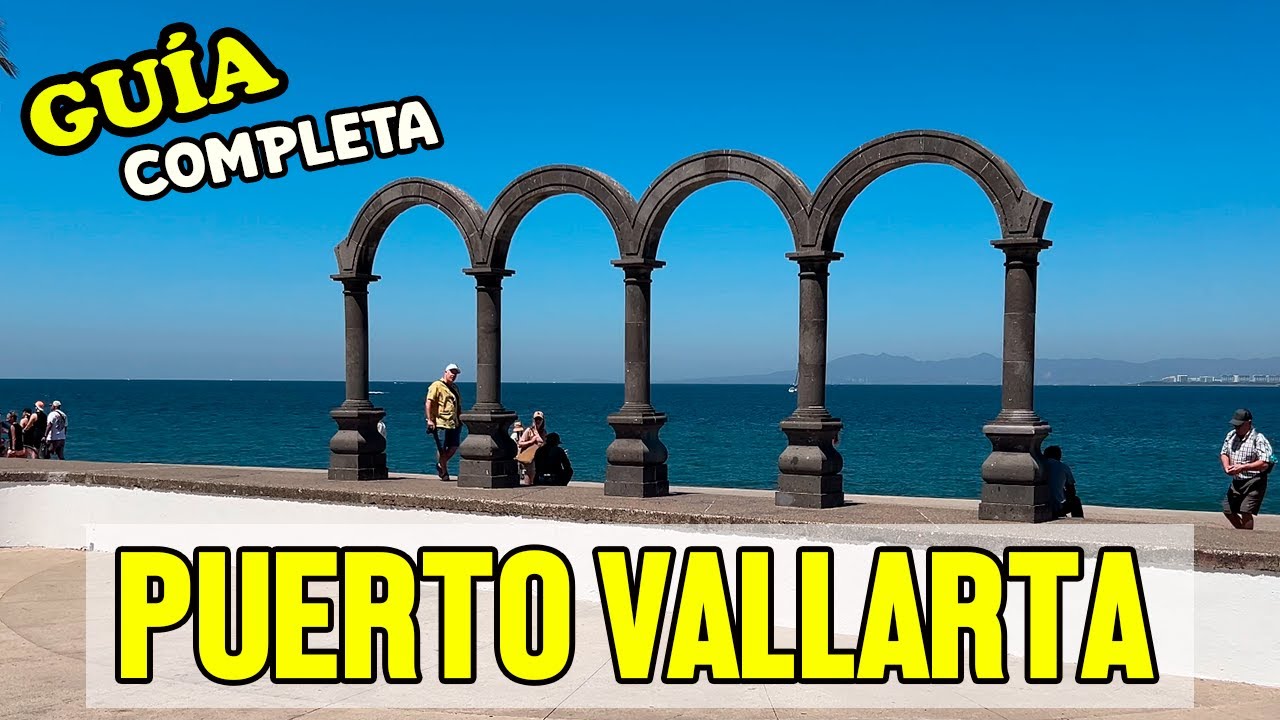Qué hacer en Puerto Vallarta: Guía definitiva