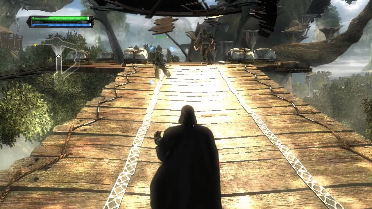 videos of star wars the force unleashed ps4 episode 1 videos of star wars the force unleashed ps4 episode 1