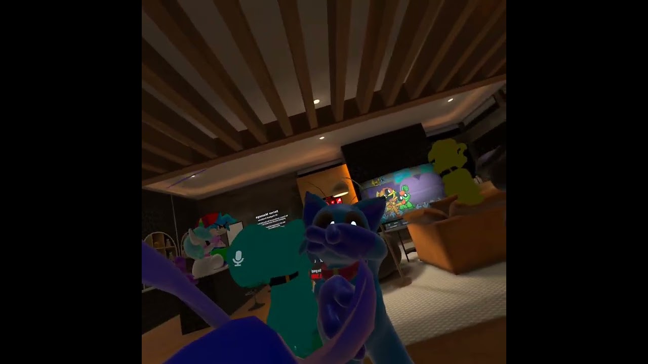 Another day with the squad 