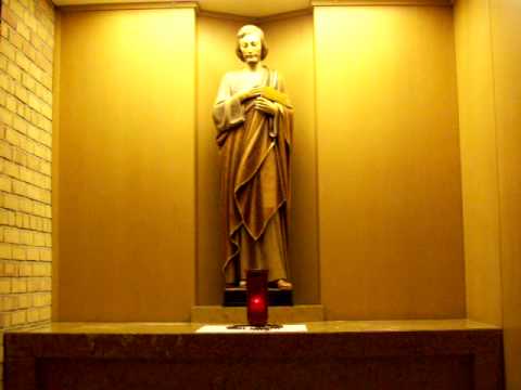 Joseph be our Guide and Pattern St. Joseph Hymn A ...