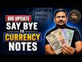 RBI’s BIG Move! India May Replace Paper Notes With Plastic Currency | Shyam Sir
