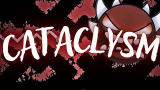 [EXTREME DEMON] Cataclysm 48-100% - Progress 1