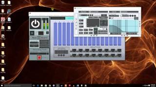 Working with Presets in Music_SDP