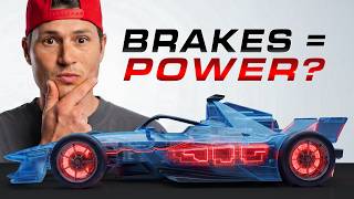 How these Brakes Broke Racing: Coding The Chaos Ep2