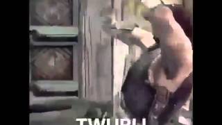 Skyrim Shuffle