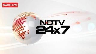 NDTV 24x7 LIVE TV: Jharkhand Student Protest | Parliament FCRA Bill | PM Modi | Amit Shah | Colombia