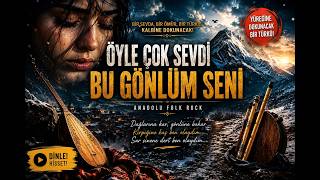 🎵 Ben Olaydım - Öyle Çok Sevdi Bu Gönlüm Seni🎵