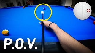 A Pool Players Perspective | 9 Ball screenshot 3