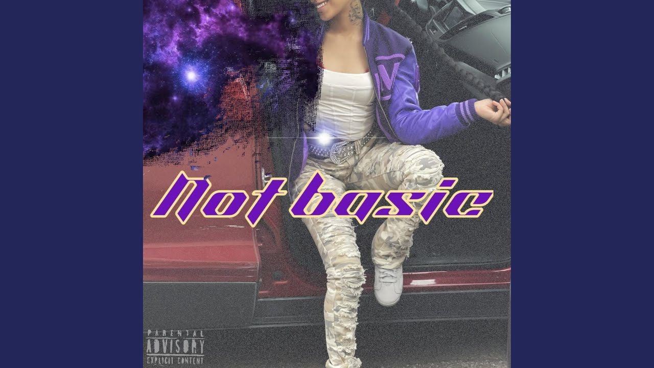Not Basic - YouTube