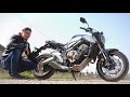 Honda CB650R - Commute Review | Long-Term Report #2