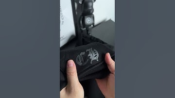 Thumbnail of CHROME HEARTS HOODIE (CH-070）#chrome #hearts #hoodie