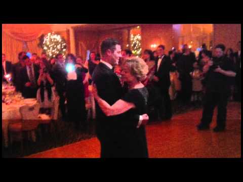 Mother Of The Groom - "My Wish"