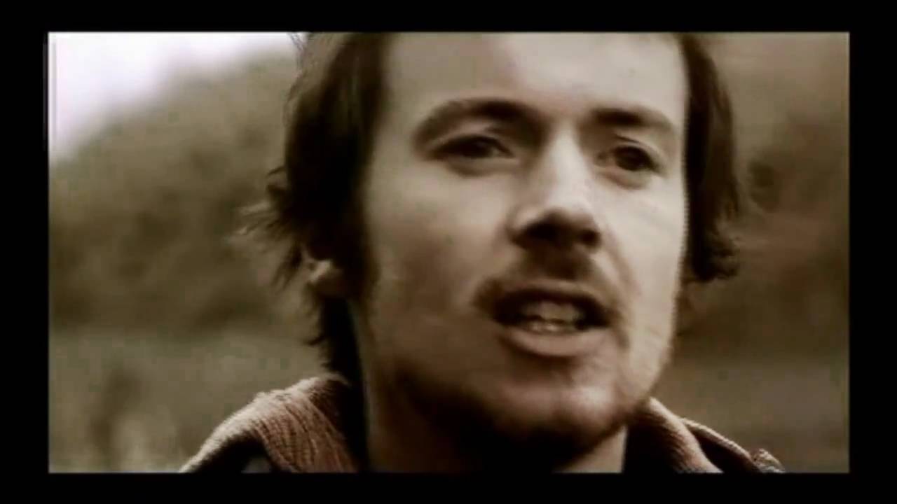 Damien Rice THE BLOWER'S DAUGHTER (Subtitulos) - YouTube