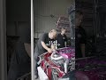 ドリフト一家中村家の一日【 Exciting JDM videos #Shorts 】のサムネイル