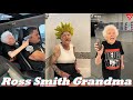 Funny Ross Smith Grandma Tik Tok 2022 | Try Not To Laugh Watching Ross Smith Tik Toks