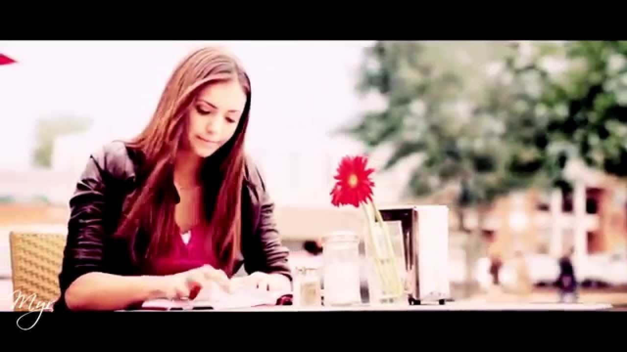 Stefan + Elena | Start of Time [ 5x18]