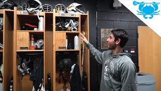 Facility Tour | Towson University