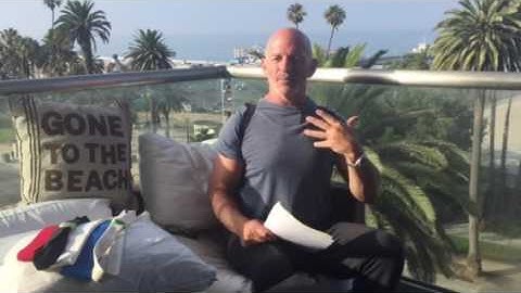 The REMINDER™ co-founder, Rudy Mettia with Q&A