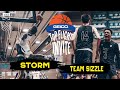 Sizzle (MN) vs STORM (NC) - GEICO Top Flight Invite - ESPN Broadcast Highlights