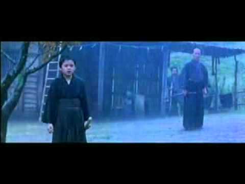 The Last Samurai - Best Scene