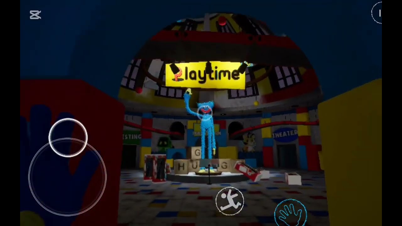 Original Title & Thumbnail