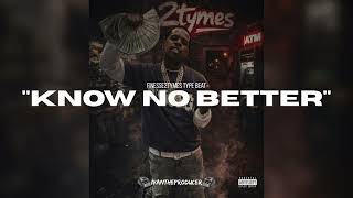 [FREE] Finesse2tymes x Sample Type Beat 2026 - “Know No Better”