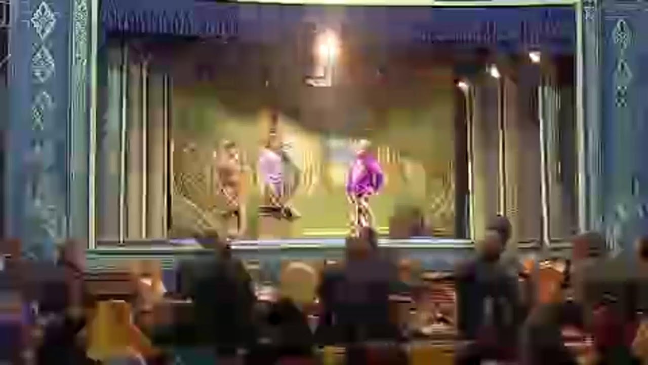 pagelaran kethoprak mataram bersama benggol dan belong prampelan adipura kaliangkrik