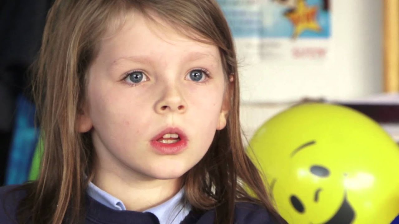 Mindfulness for Children