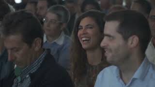 Lg Business Solutions Events - Therma V R32 Monobloc Launch Event