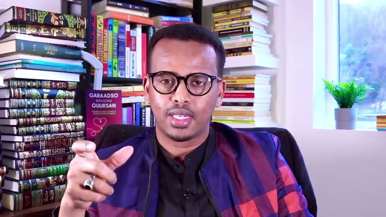 4 Xirfadood oo Nolosha Guurka u Muhiim ah