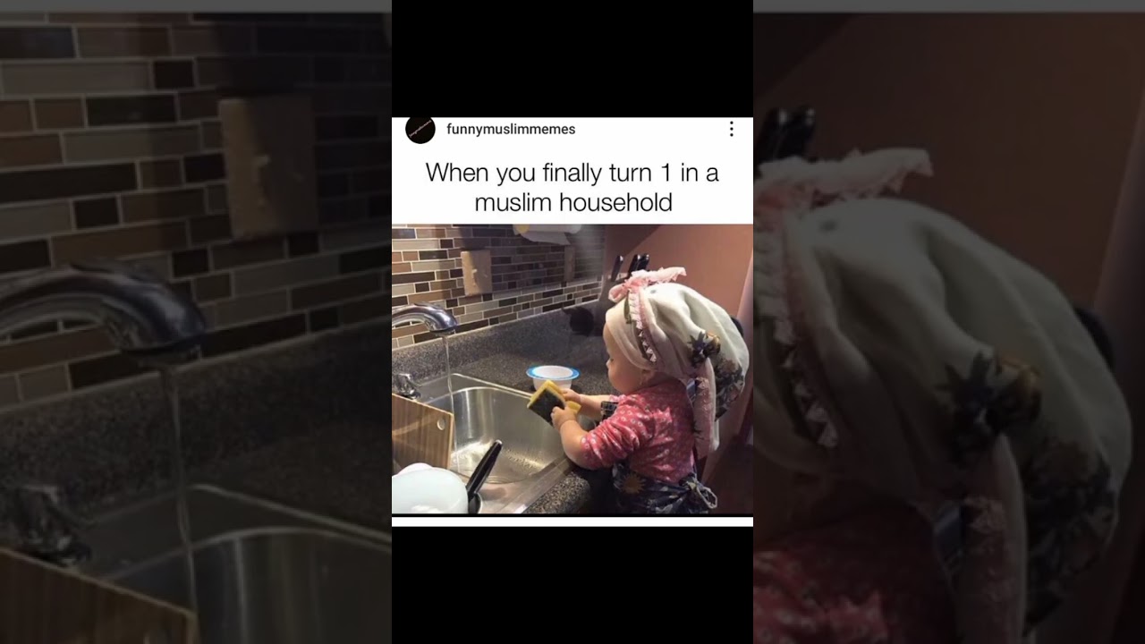 muslim memes☪️😂