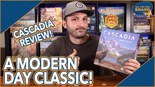 Cascadia Review | The Beauty of Randomness