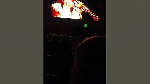 Amazing Grace Trumpet Solo, Philly Pops Big Band