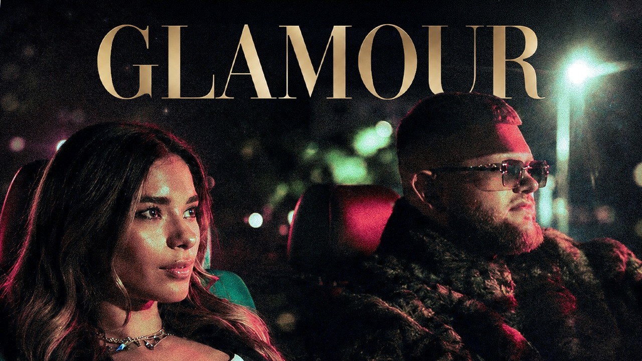 Watch Rafoo - GLAMOUR (Official Video) on YouTube Watch Rafoo - GLAMOUR (Official Video) on YouTube