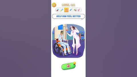 Tricky Quiz: DOP Brain Puzzle Level 401 #shorts 💖 Subscribe 💖