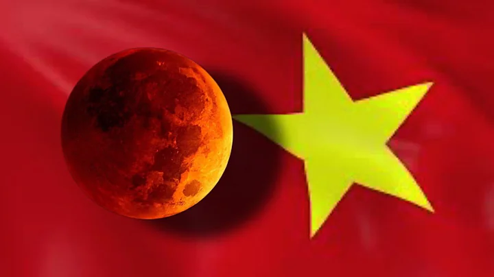 Siêu Trăng Máu 8/9/2025: Việt Nam Là Khán Đài ĐẸP NHẤT Hành Tinh!