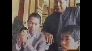 Fitiavana Marina - Medley Tana in Love