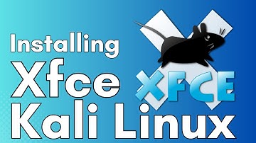 How to Install Xfce on Kali Linux 2023.3 | Installing Xfce4 | Setting Up Xfce on Kali Linux 2023.4
