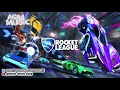 Best Music play rocket league 2020 ⚽ Gaming Music mix 2020 ⚡⚡ EP#1